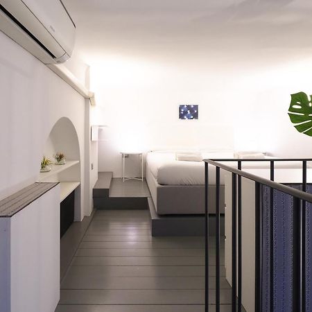 Primopiano - San Rocco Apartment Milan Exterior photo