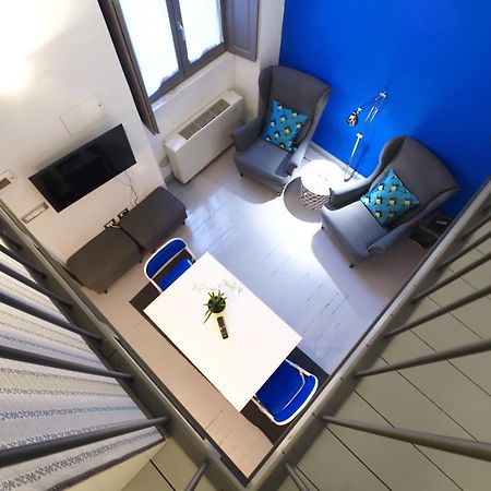 Primopiano - San Rocco Apartment Milan Exterior photo