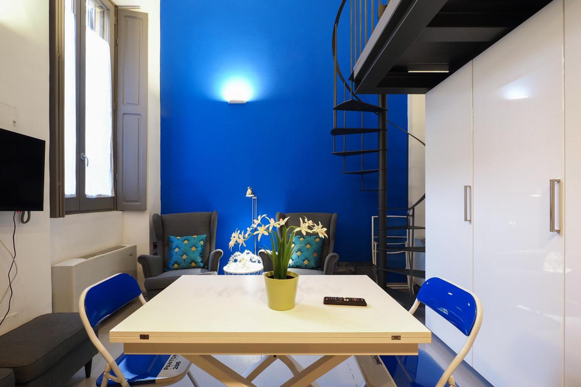 Primopiano - San Rocco Apartment Milan Exterior photo