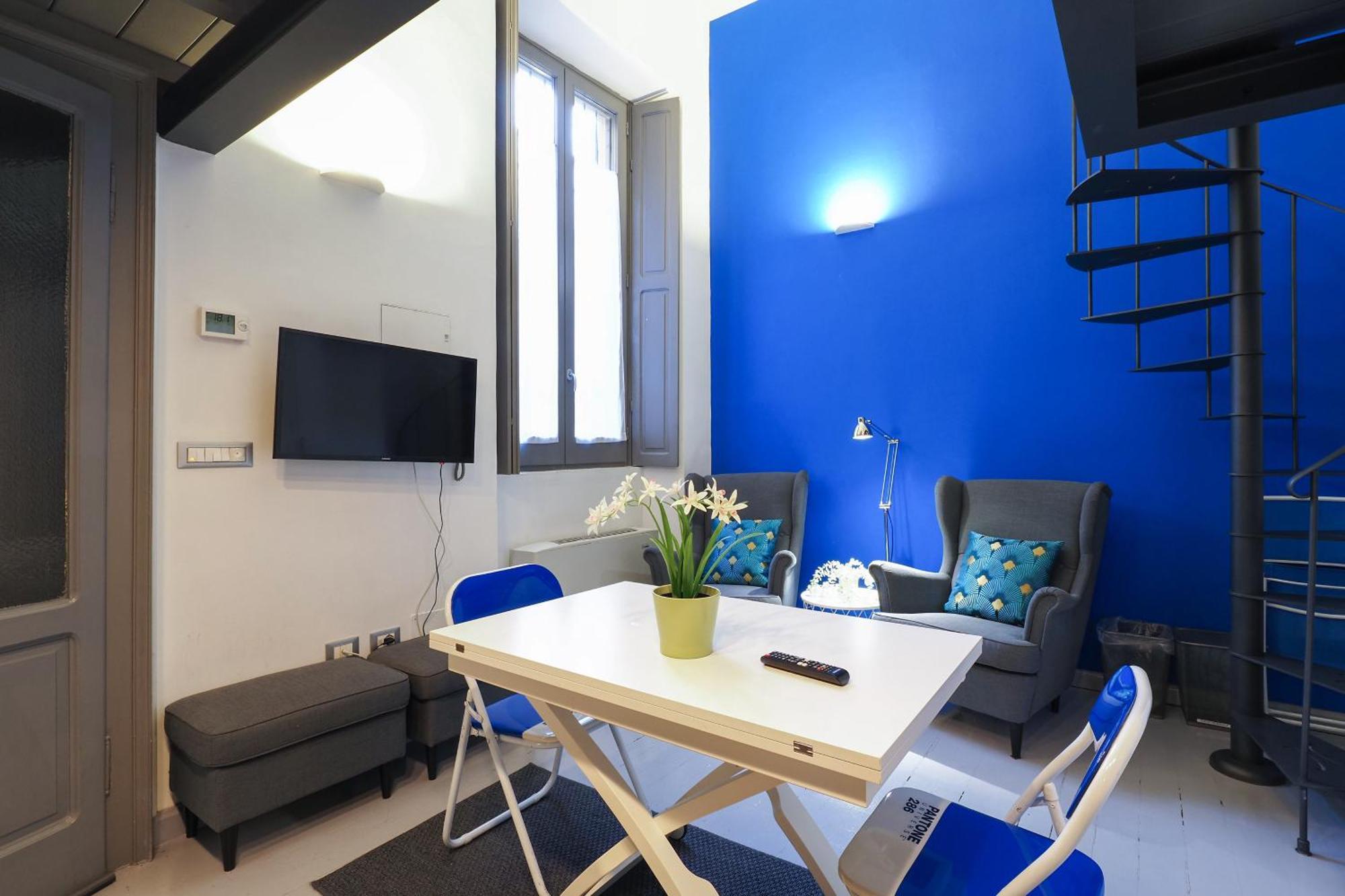 Primopiano - San Rocco Apartment Milan Exterior photo