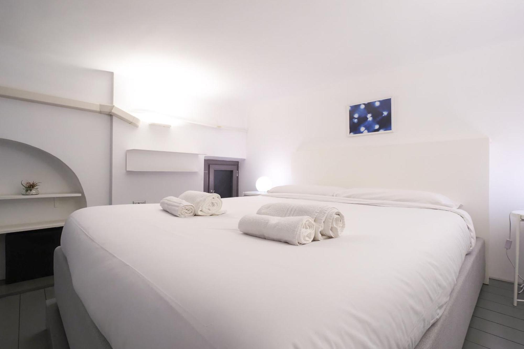 Primopiano - San Rocco Apartment Milan Exterior photo