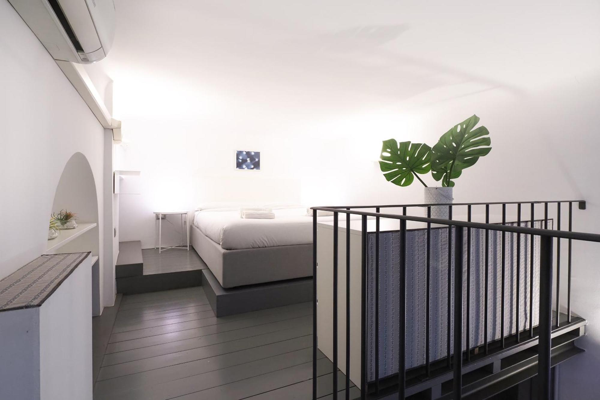 Primopiano - San Rocco Apartment Milan Exterior photo