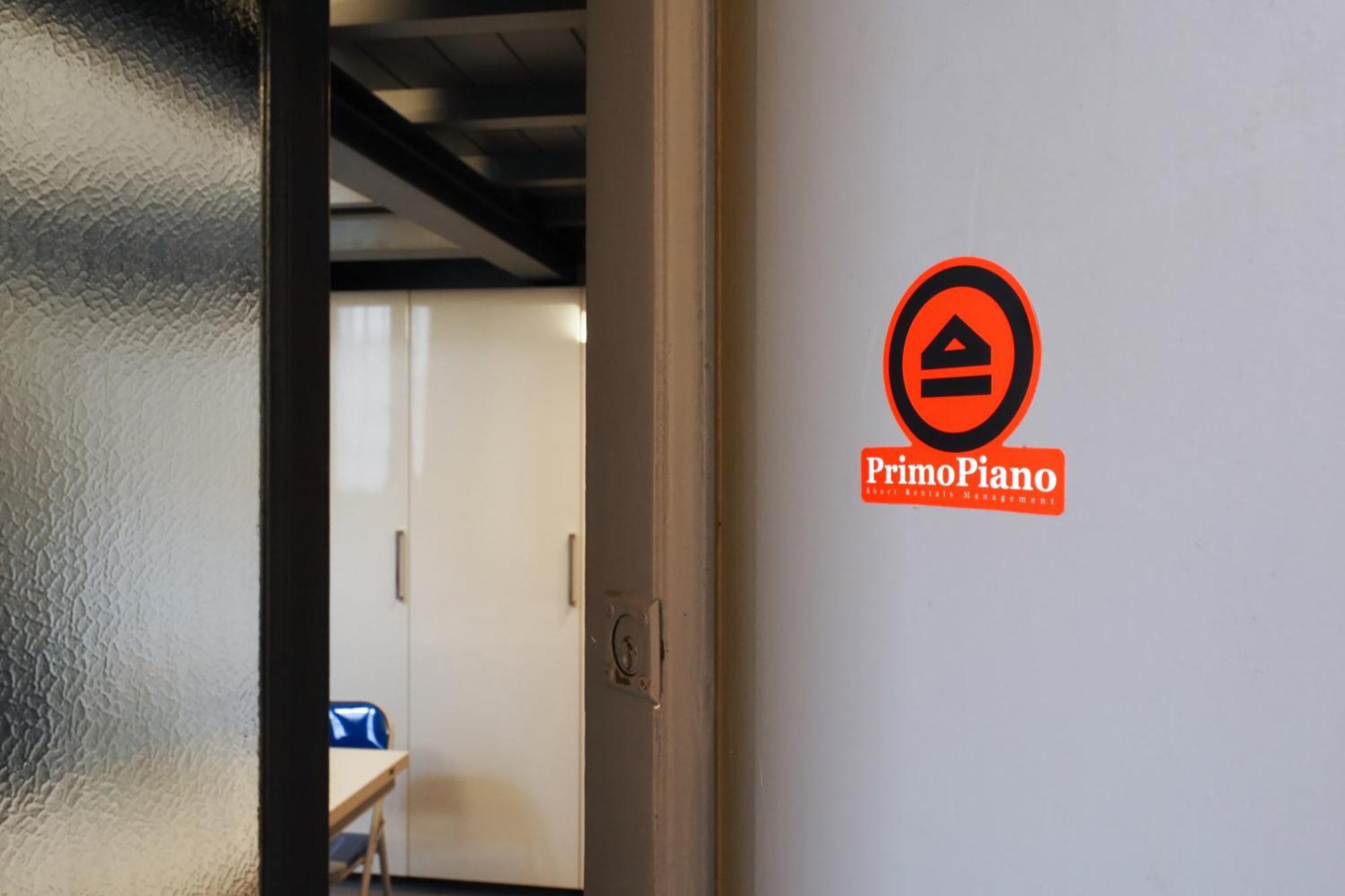 Primopiano - San Rocco Apartment Milan Exterior photo