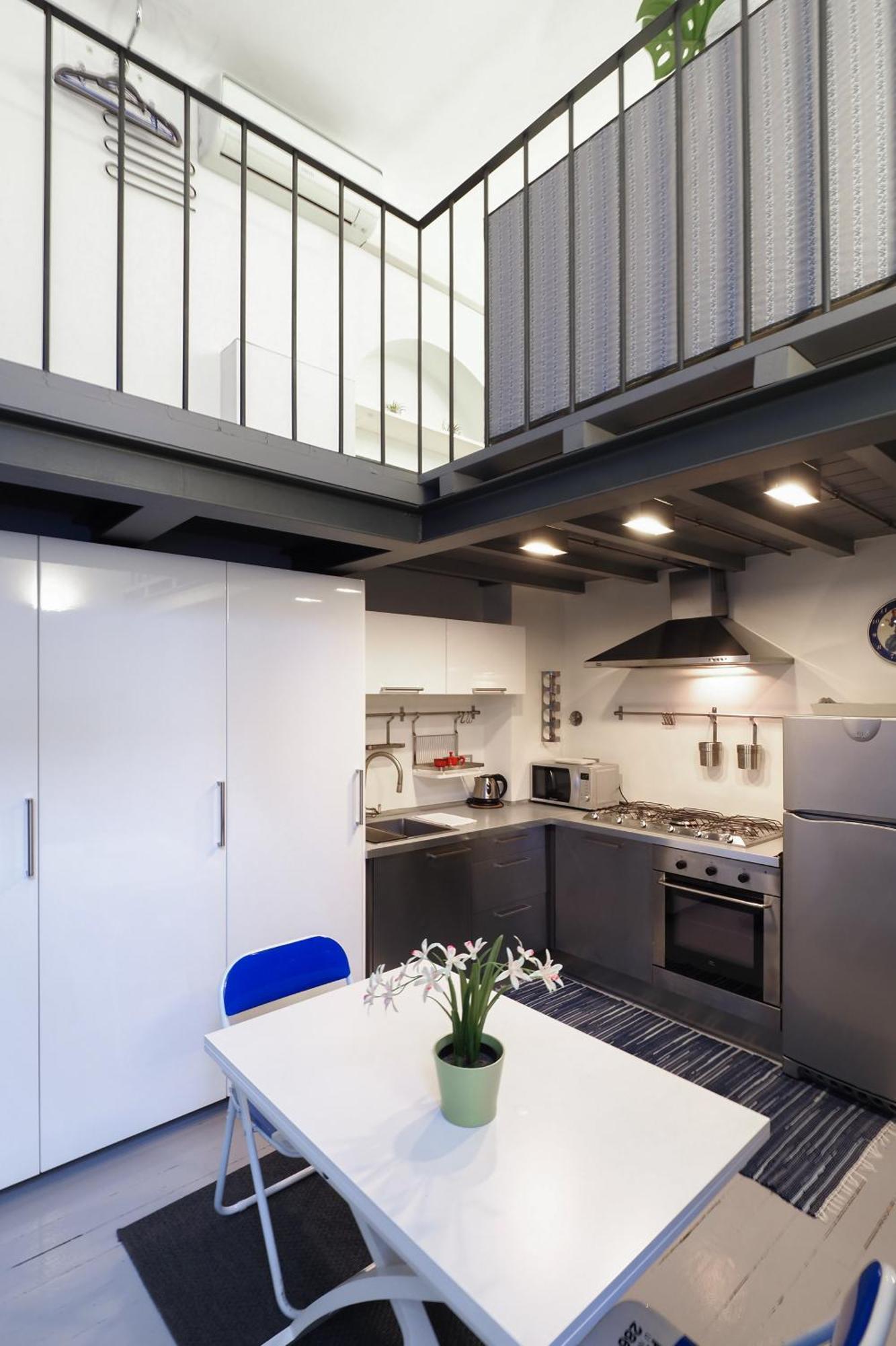 Primopiano - San Rocco Apartment Milan Exterior photo
