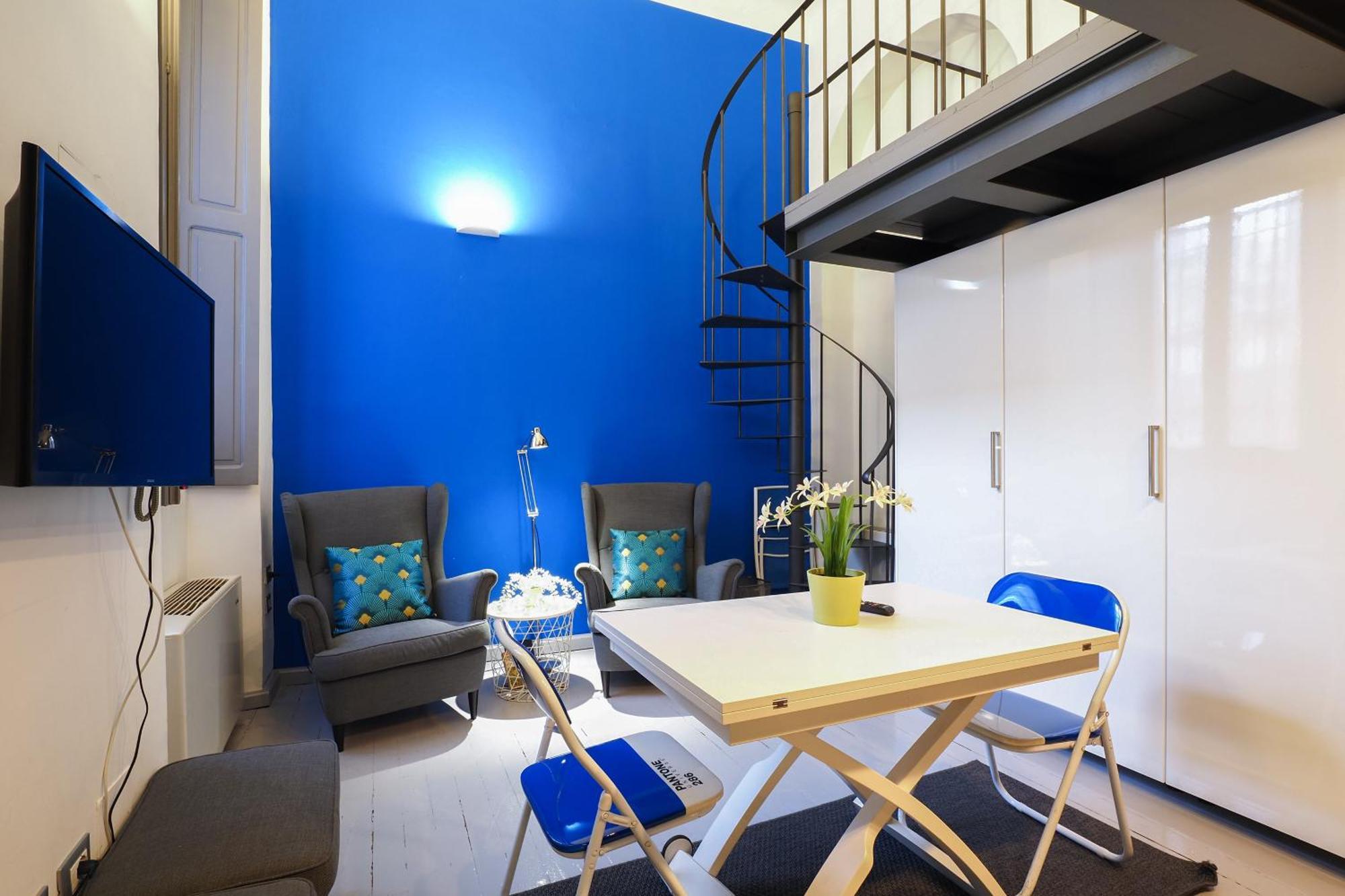 Primopiano - San Rocco Apartment Milan Exterior photo
