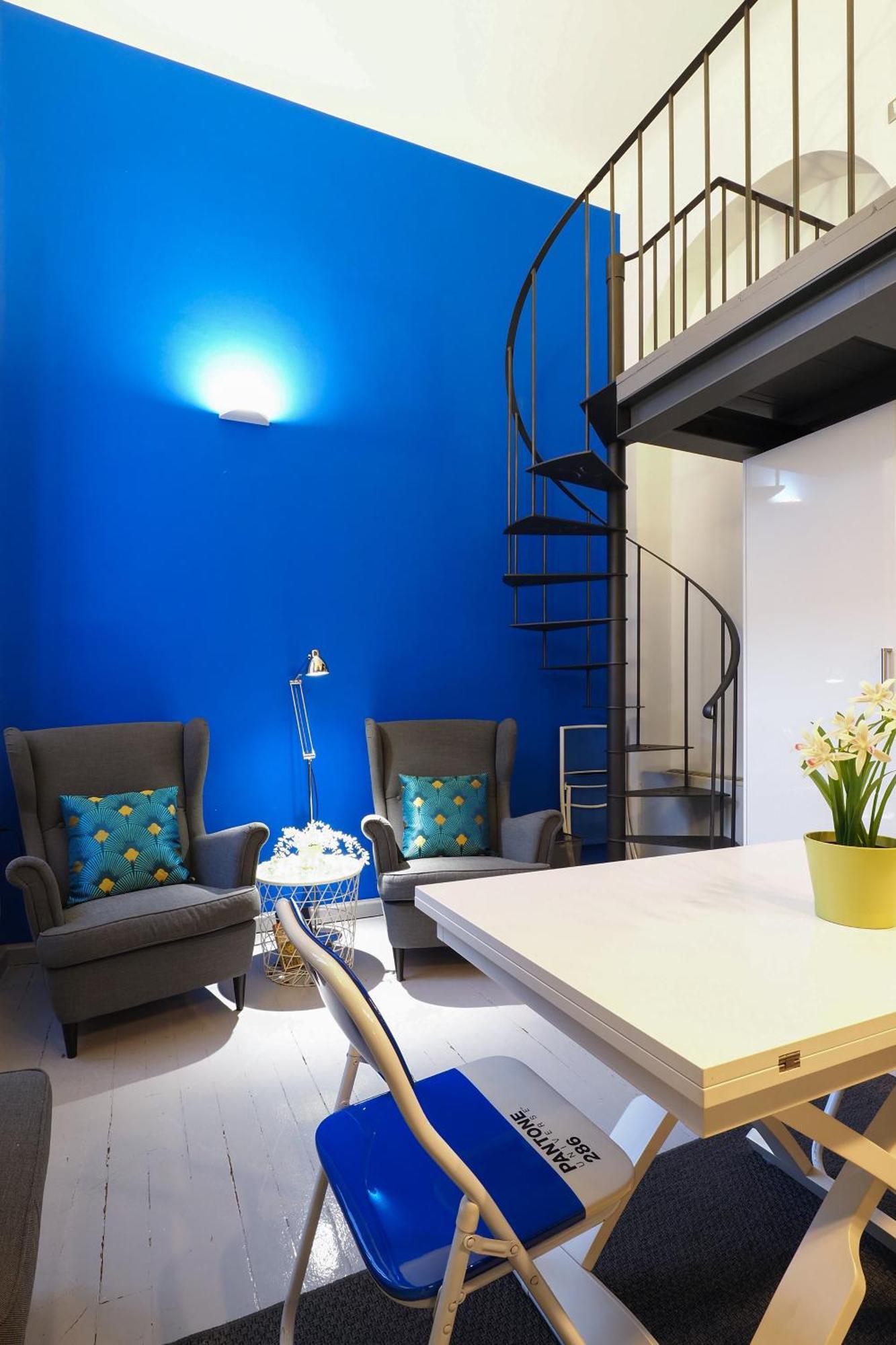 Primopiano - San Rocco Apartment Milan Exterior photo