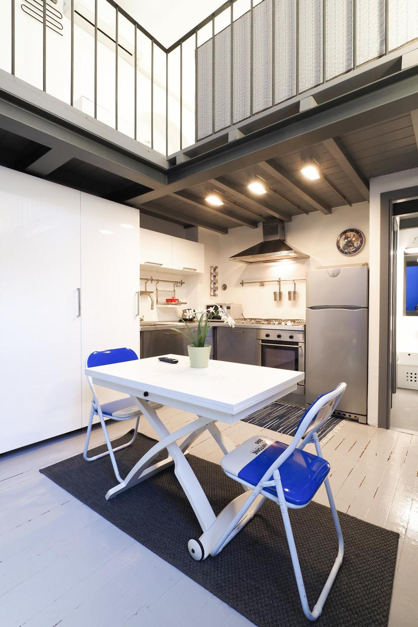 Primopiano - San Rocco Apartment Milan Exterior photo
