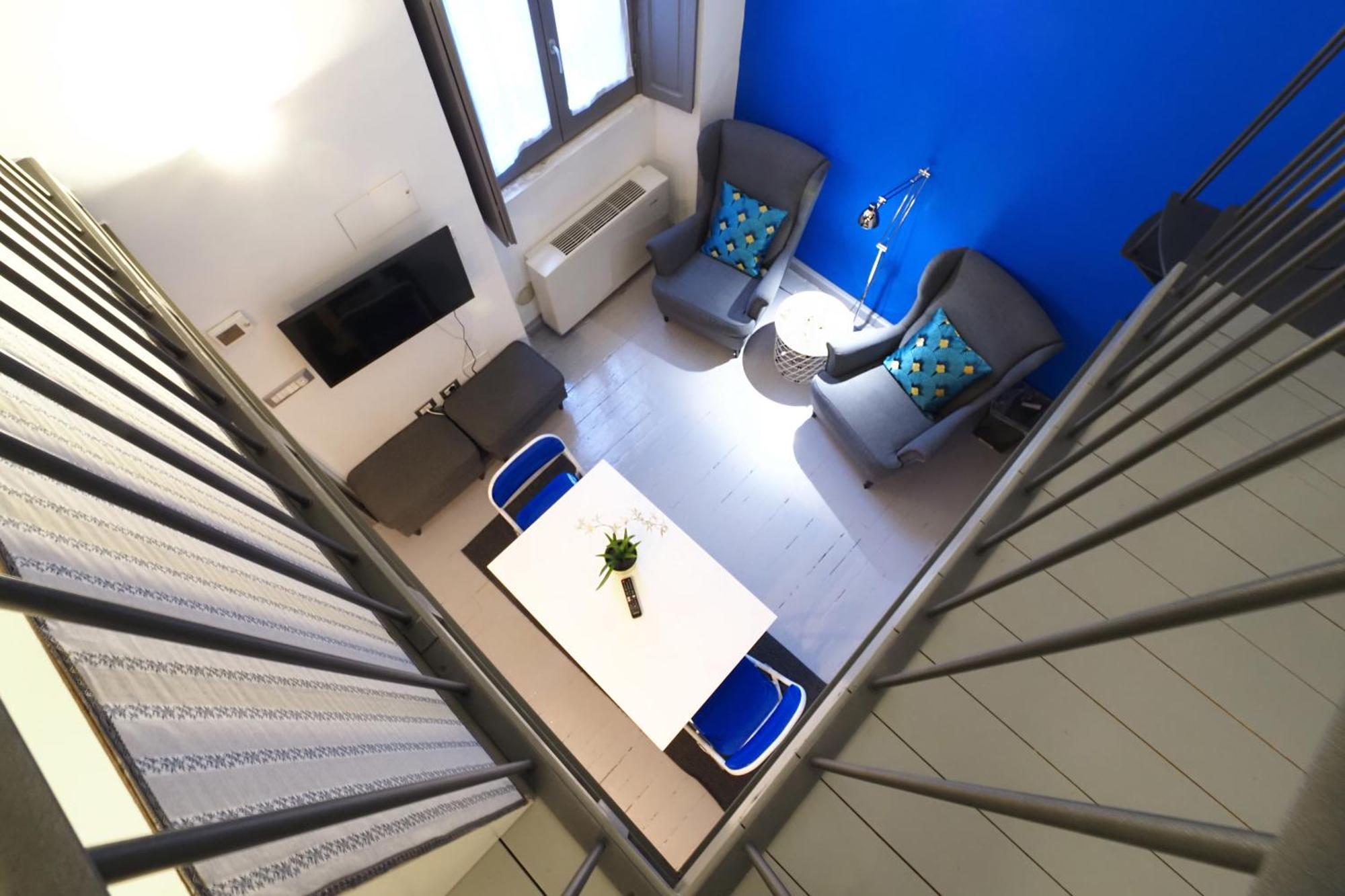 Primopiano - San Rocco Apartment Milan Exterior photo